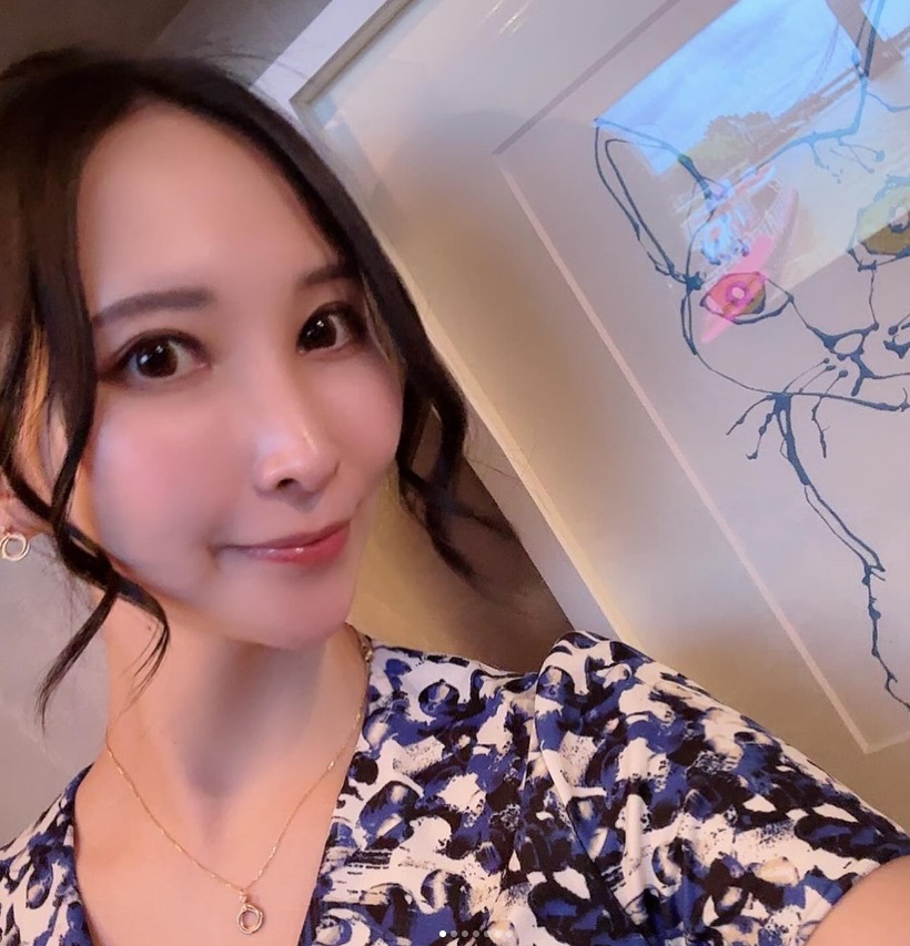 オーナー望の自己紹介です。