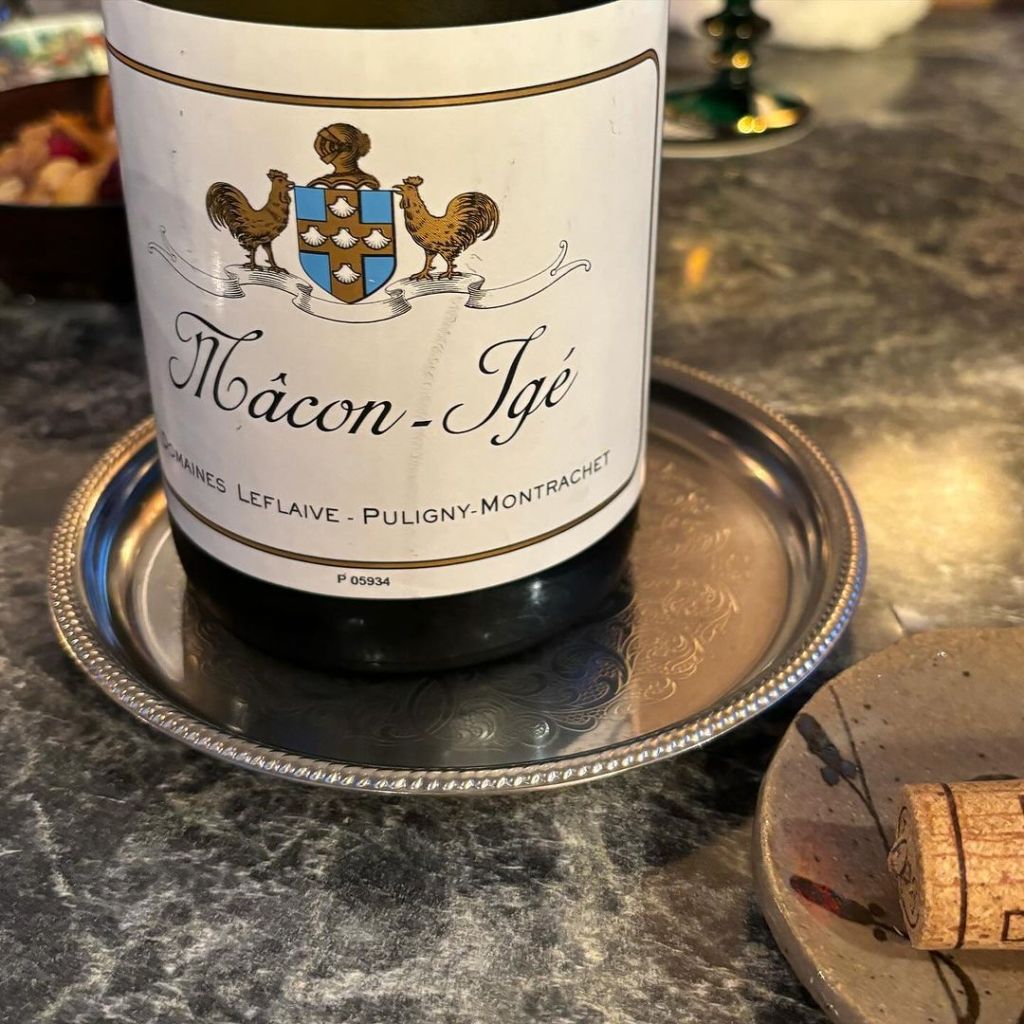 ワインとの一期一会の出会いをお楽しみください🍷🤍