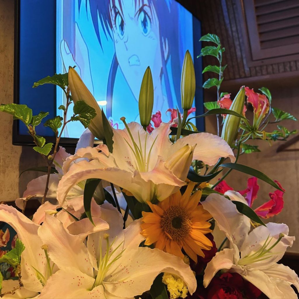 GW中日の三日間も楽しく過ごせました🎵